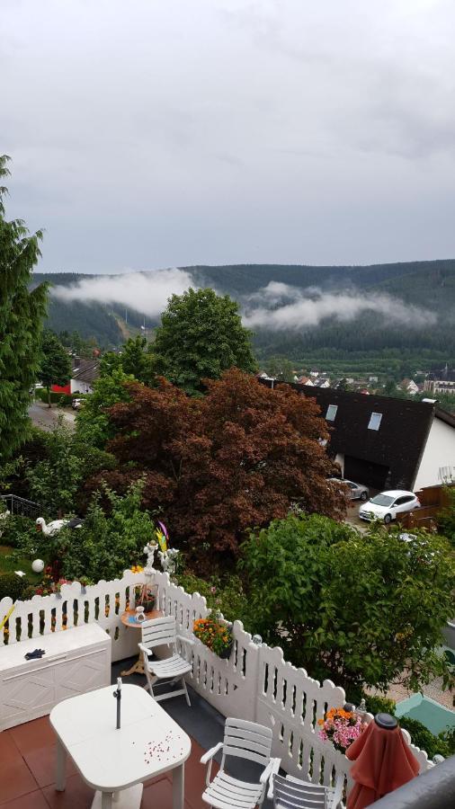 Ferienhaus Haus Herzog Titisee-Neustadt Exterior photo