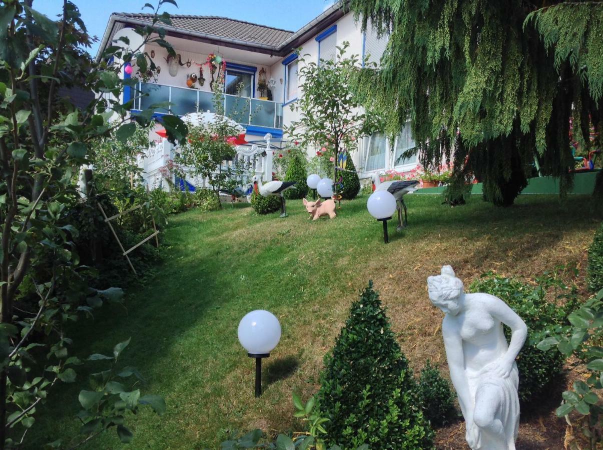 Ferienhaus Haus Herzog Titisee-Neustadt Exterior photo